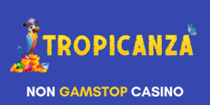 Tropicanza logo