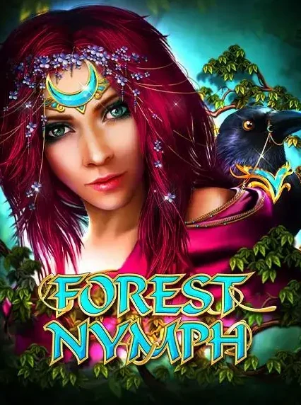 Forest Nymph Slot online at Tropicanza