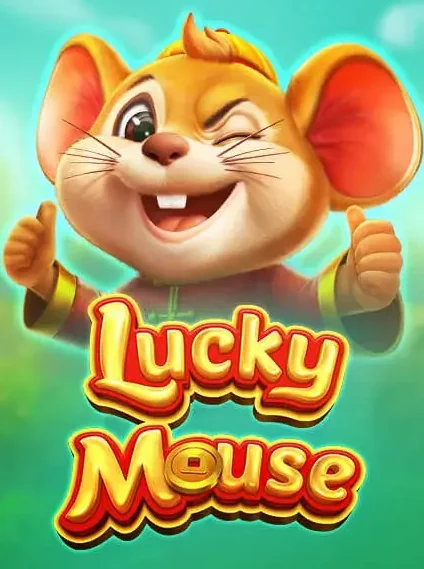Lucky Mouse Slot online at Tropicanza