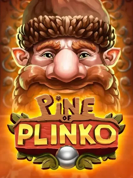 Pine Of Plinko Slot online at Tropicanza