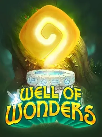 Well Of Wonders Slot online at Tropicanza